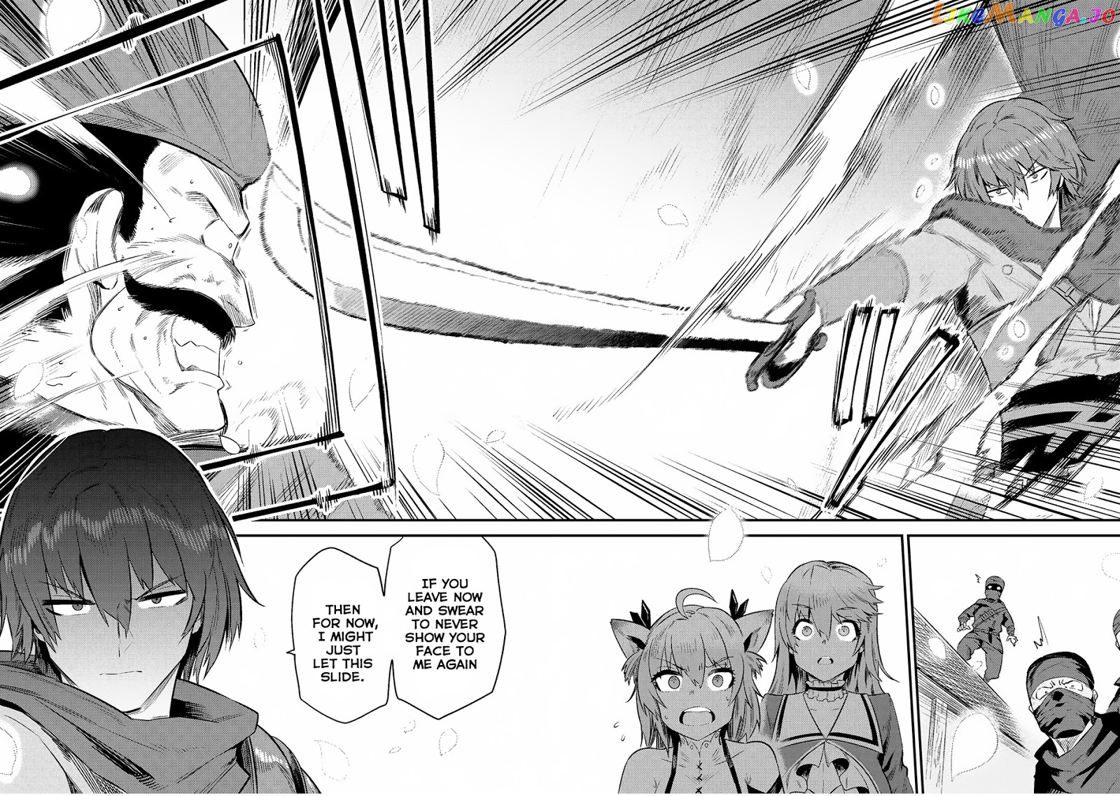 Redo Of Healer, Chapter 10.2 image 12